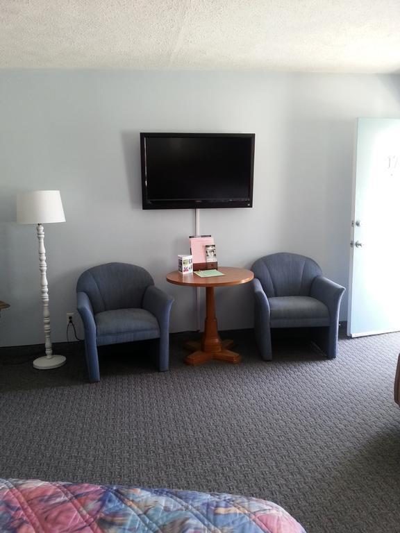 Carolina Motel Франклин Номер фото